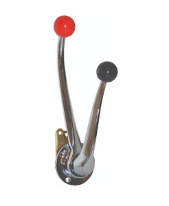 RWB Engine Control - Dual Side Mount (RWB1266)