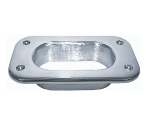 RWB Hawse Pipe Cast Stainless Steel (RWB1310)