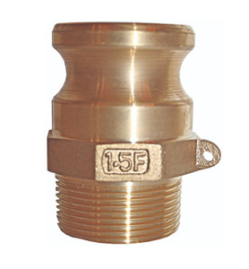 RWB Waste Connect - Bronze 40mm (RWB1420)