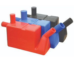 RWB Waterlock (RWB1965 to RWB1967)