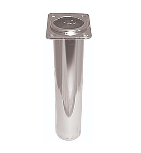 RWB Rod Holder - Slim, Vertical, Stainless Steel (RWB1979) 