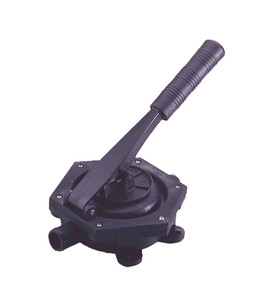 RWB Pump - Manual Bilge 35LPM (RWB2202)