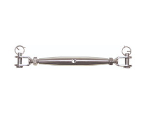 RWB Rigging Screw F & F Stainless Steel (RWB2603/RWB2604)