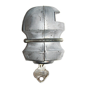 RWB Trailer Cop Trailer Lock (RWB2693)