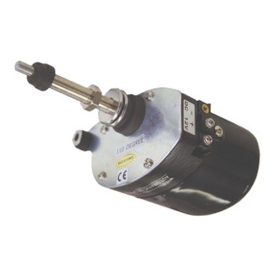 RWB Wiper Set & Switch 12v (RWB2849)