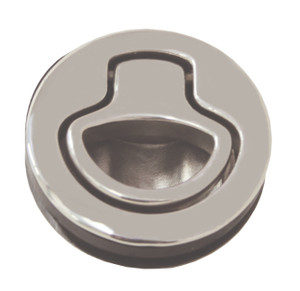 RWB Flush Latch - 316 Stainless Steel (RWB2899)