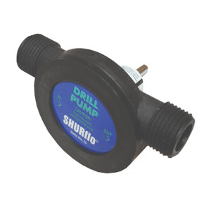 RWB Pump - Shurflo Drill Kit (RWB2947)