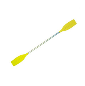 RWB Kayak Paddle - 7ft (2.1M), Double Blades, Straight (RWB3394