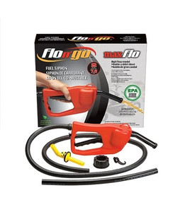 RWB Flo 'N Go Maxflo Siphon Pump (RWB3432)