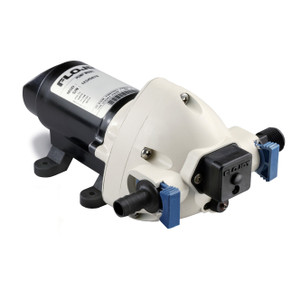 RWB Flojet RV Fresh Water Pump 2.9 GPM 12v (FJ100)