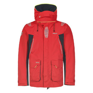 Musto BR2 Offshore Jacket 2.0 Men  - True Red