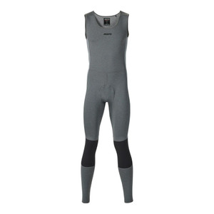 Musto Championship Long John Men - Dark Grey Marl