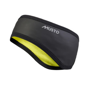 Musto Championship Aqua Headband 2.0 (86053)