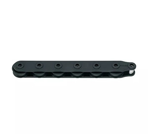 Harken 50mm Double Big Boat Organiser - 6 Sheave (HK9020)