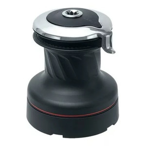 Harken 70 Self-Tailing Radial Aluminum Winch - 2 Speed (70.2STA)