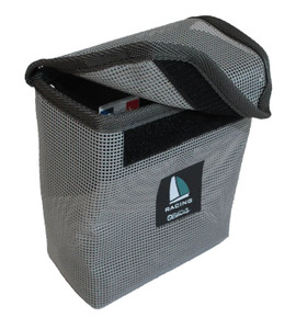 Outils Rope Bag/Storage Bag with Flap - Racing Range