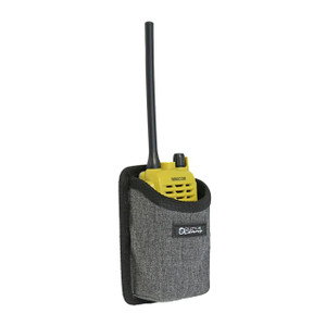 Outils VHF Holder/Storage Pouch