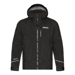 Musto LPX GORE-TEX Jacket 2.0 Men - Black