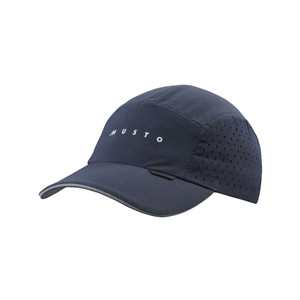 Musto Evo Race Cap 2.0 - Navy