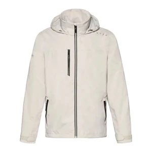 Musto EVO Waterproof Crew Jacket - Platinum