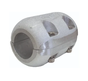 RWB Large Shaft Anode - ZS7 2" (RWB3308)