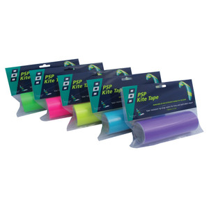 RWB Kite Tape 150mm x 2.5M (RWB11024 to RWB11041)