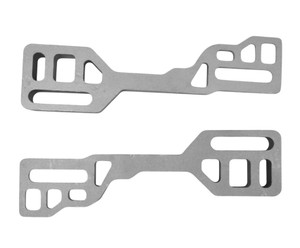 RWB Outboard Wedges - Pair (RWB3666/RWB3667)