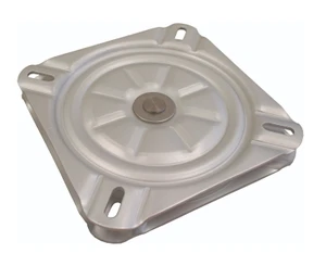 RWB Seat Swivel - Aluminium (RWB3795)