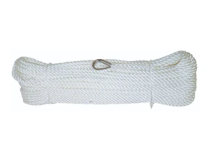 RWB Spliced Anchor Rope - Nylon (RWB3804/RWB3808)