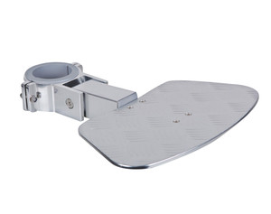 RWB Footrest Fold-Up (RWB3933/RWB3934)