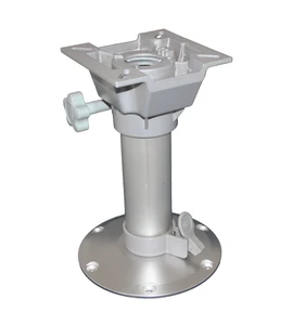 RWB Plug-In Pedestal Set - Adjustable Height (RWB3948)