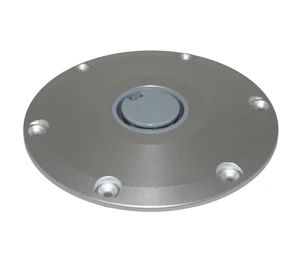 RWB Round Base for Plug-In Pedestals (RWB3950)