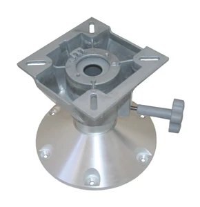 RWB Seat Box Pedestal (RWB3954/RWB3955)
