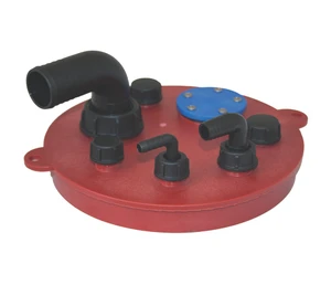 RWB Fuel Hatch for Universal Tanks (RWB4492)