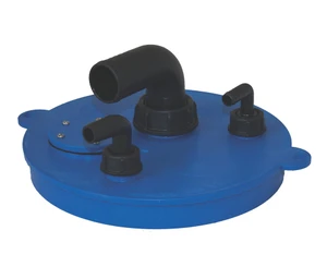 RWB Fresh Water Hatch for Universal Tanks (RWB4493)