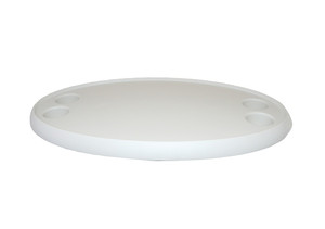 RWB Oval Table Top Only (RWB4907)
