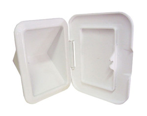 RWB Case for Deck Filler with Lid (RWB5109)