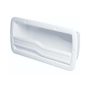 RWB Recessed Side Mount Container - Right Hand Side (RWB5128)
