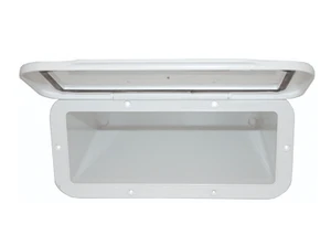 RWB Recessed Utility Hatch with Cover (RWB5130)