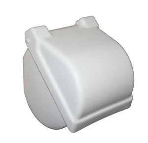 RWB Covered Toilet Paper Holder (RWB5137)