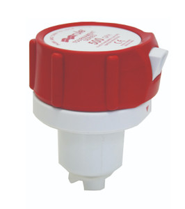 RWB Rule Livewell Tournament 400 Series Motor Cartridge - 500GPH (RWB5177)
