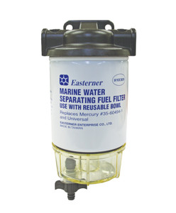 RWB Fuel Filter Kit Alloy Head (RWB5340)