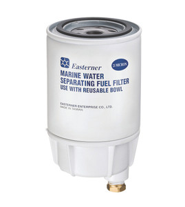 RWB Diesel Fuel Filter Element & Bowl (RWB5348)