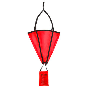 Burke Easy Stow Drift Anchor 51cm