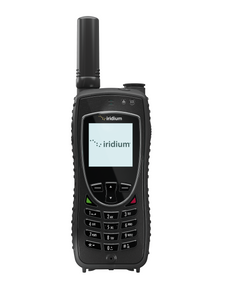 Iridium Extreme 9575 Satellite Handset - Full Kit (IR-IR-HS-9575) Iridium Extreme 9575 Satellite Handset - Full Kit (IR-IR-HS-9575)