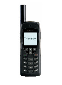 Iridium 9555 Satellite Handset - Full Kit (IR-IR-HS-9555) Iridium 9555 Satellite Handset - Full Kit (IR-IR-HS-9555)