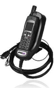 Iridium 9555 Car Kit Bundle (Antenna/Cable NOT included)