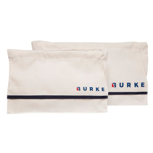 Burke Deluxe Acrylic Canvas Sheet Bag