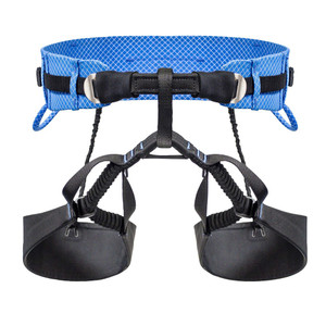 Spinlock Mast Pro Harness - Front Spinlock Mast Pro Harness - Front