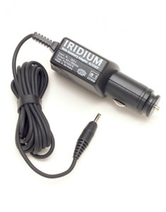 Iridium In Car Charger 12 Volt DC (IR-IR-AUTO-9555/75)